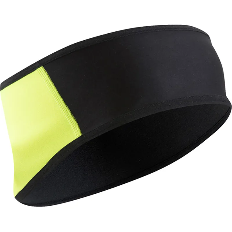 Pearl Izumi Barrier Headband in Black