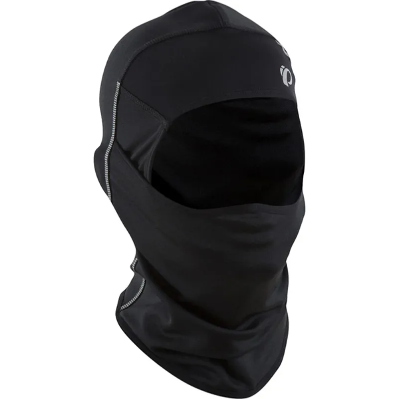 Pearl Izumi Barrier Balaclava in Black