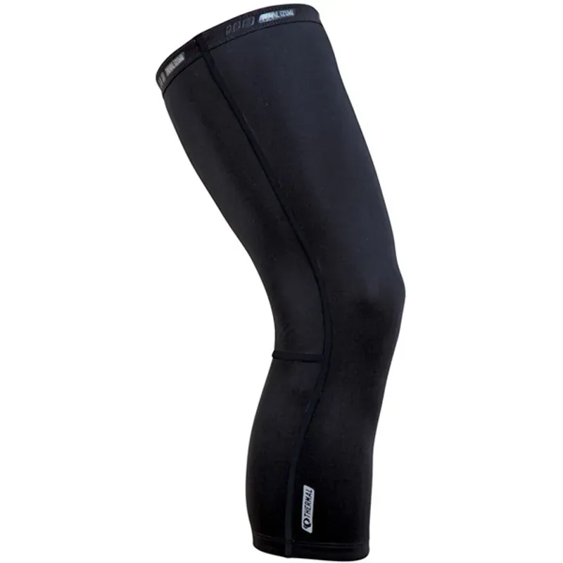 Pearl Izumi Elite Thermal Knee Warmer in Black