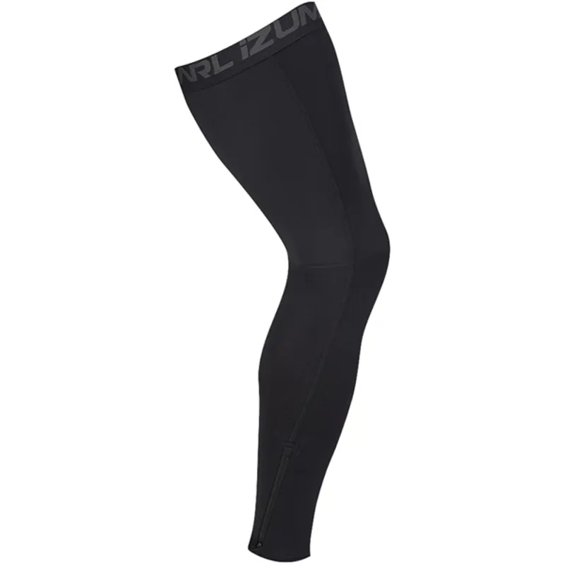 Pearl Izumi Elite Thermal Leg Warmer in Black