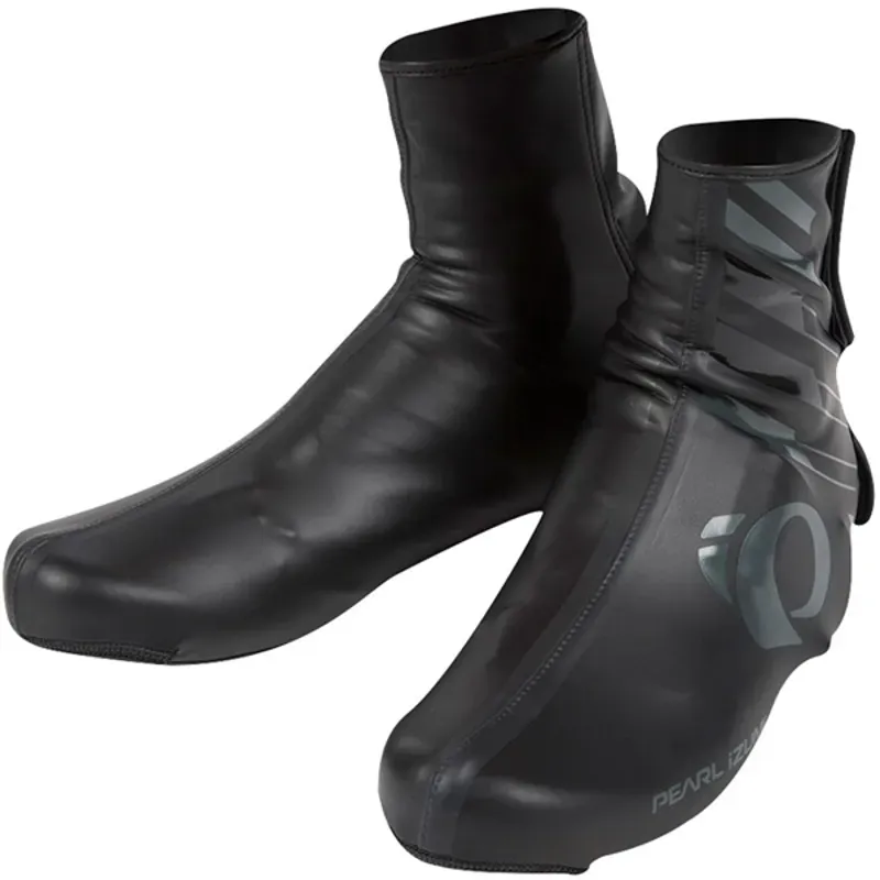 Pearl Izumi Pro Barrier WxB Overshoe in Black