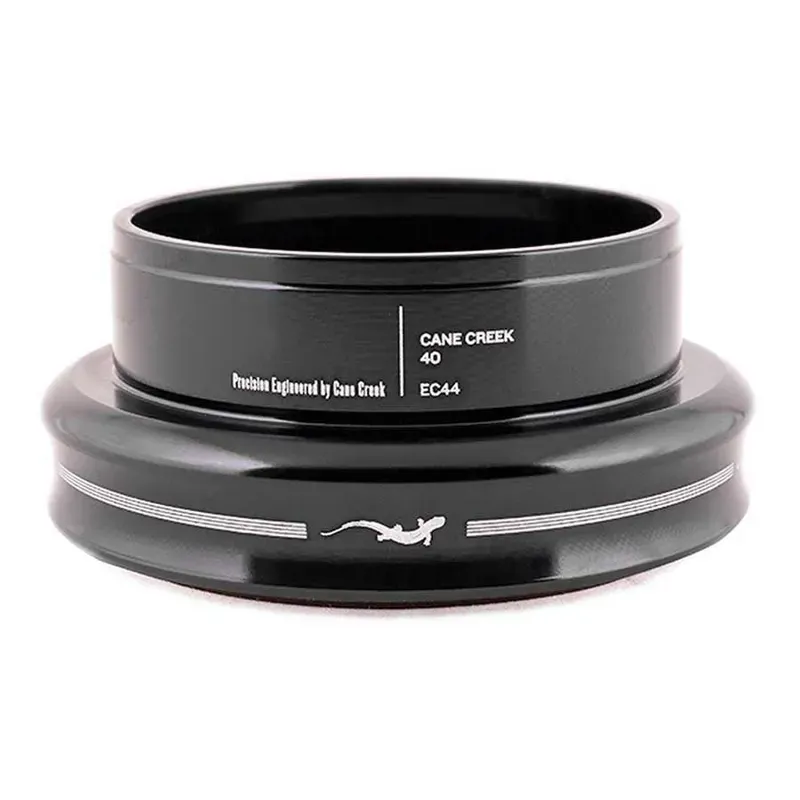 Cane Creek 40 Series EC44/40/H12/K Bottom Assembly in Black