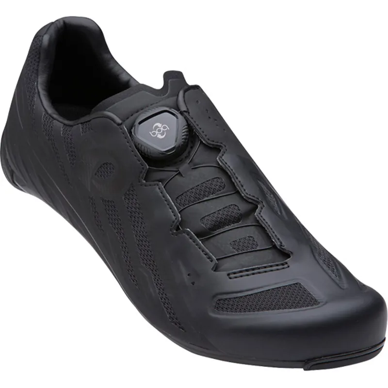 Pearl Izumi Race Road v5 Mens Shoes in Black