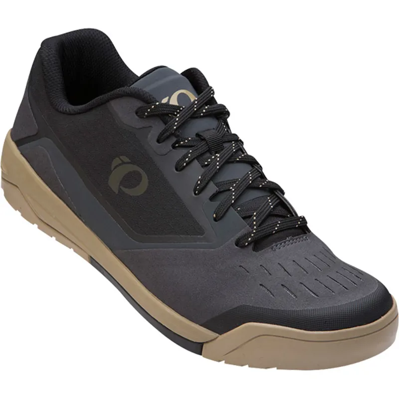 Pearl Izumi X-Alp Launch Mens Shoes in Black