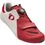 Pearl Izumi Elite Road v5 Mens Shoes in Red