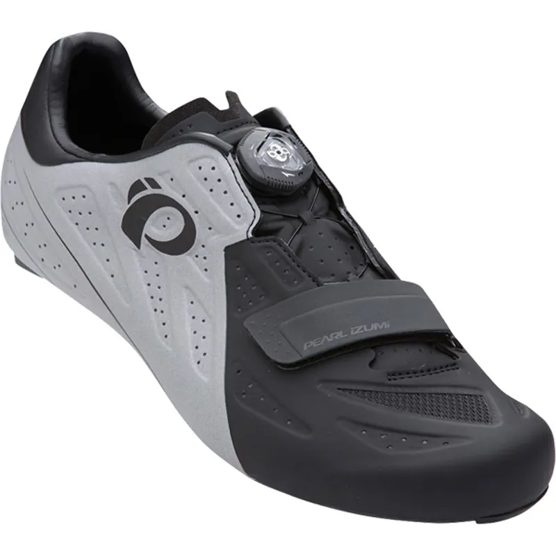 Pearl Izumi Elite Road v5 Mens Shoes in Black