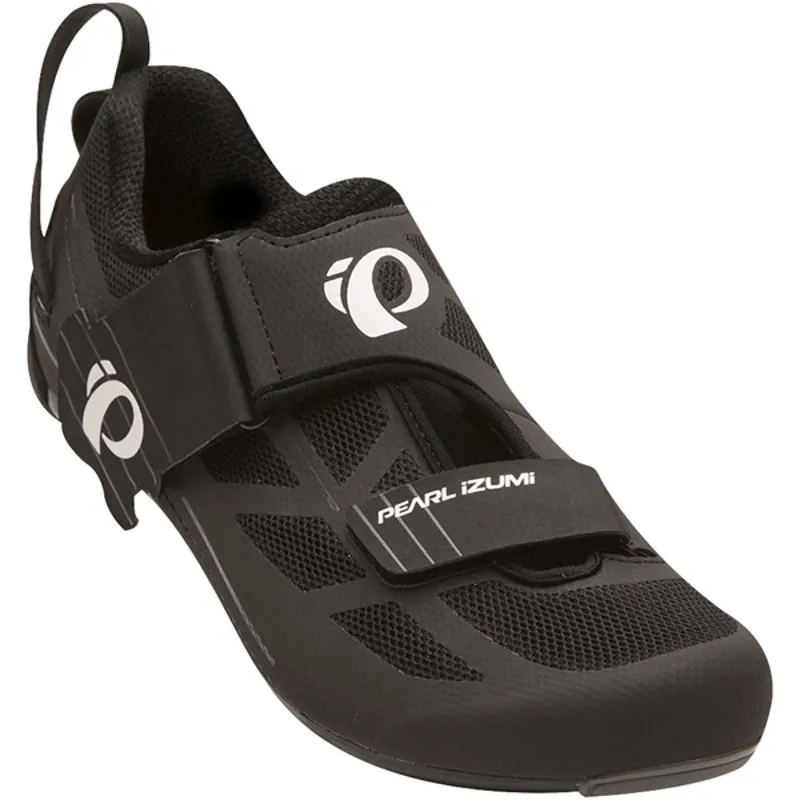 Pearl Izumi Select Fly Tri v6 Mens Shoes in Black
