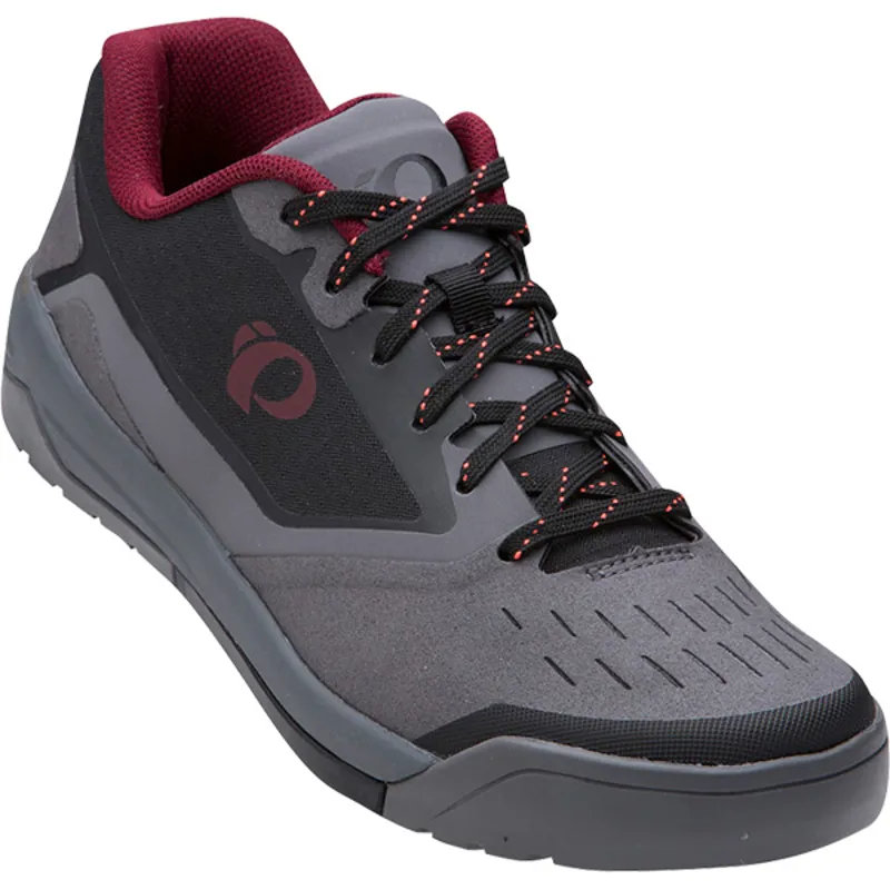 Pearl Izumi X-ALP Launch Womens Shoes in Grey