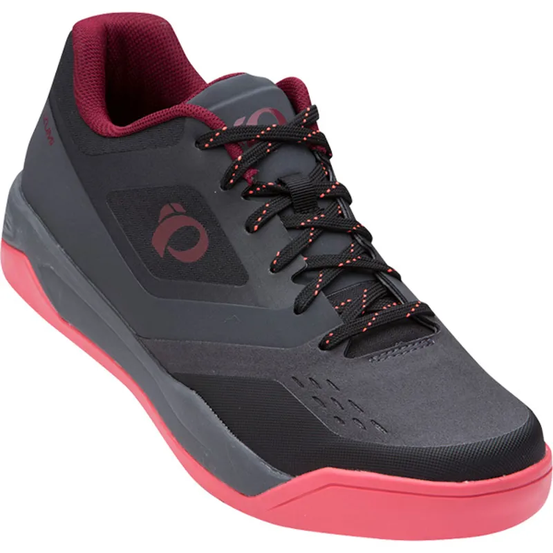 Pearl Izumi X-ALP Launch SPD Womens Shoes in Black