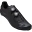 Pearl Izumi Pro Leader v4 Mens Shoes in Black