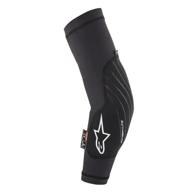 ALPINESTARS Elbow Protection Black Large
