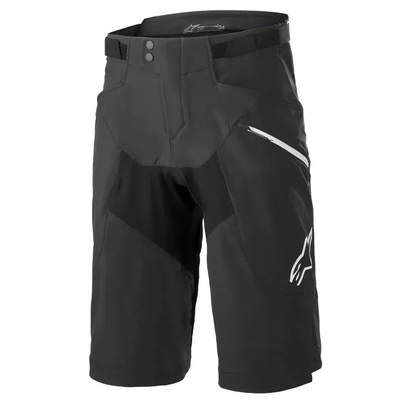 ALPINESTARS Drop 6.0 Short Black 36