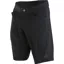 Pearl Izumi Journey Mens Shorts in Black