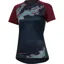 Pearl Izumi Launch Womens Jersey in Blue