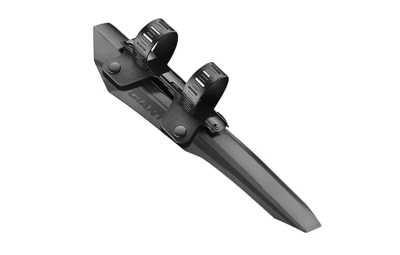 2018 Giant Speedshield Clip-On Fender in Black-1