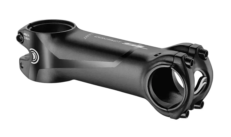 2018 Giant Contact SL OD2 Stem in Black