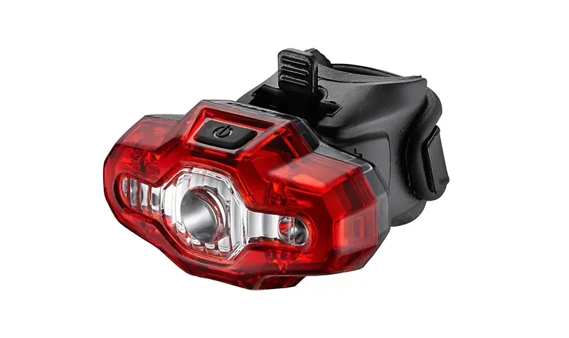 Giant Numen Plus TL2 Rear Light in Black