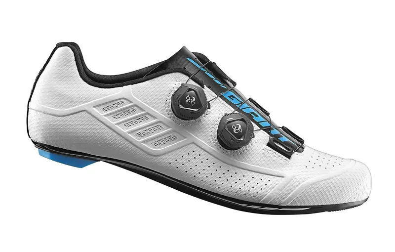 2018 Giant Conduit Road Shoes in White-1