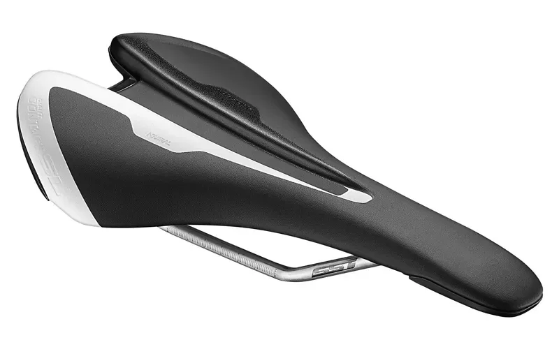 Giant Contact SL Neutral Saddle in Black