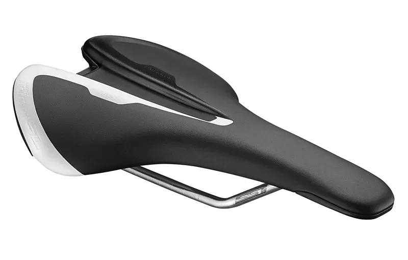 Giant Contact SL Upright in Black