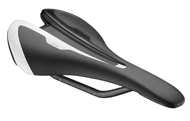 Giant Contact SLR Neutral Saddle in Black