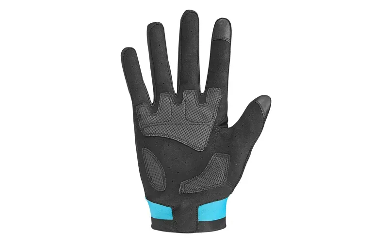 2018 Giant Elevate Glove in Black-1