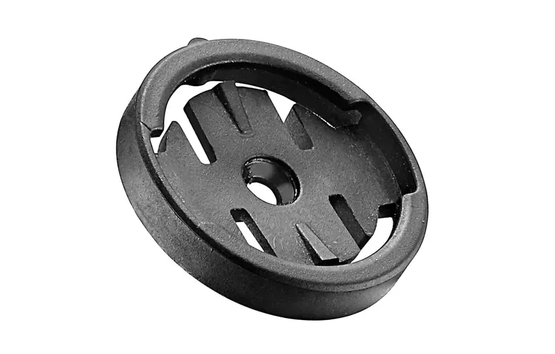 2020 Giant Garmin Computer Mount Tray in Black