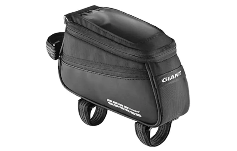 2020 Giant Top Tube Bag in Black