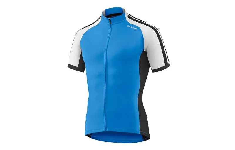 Giant Tour Ss Jersey in Blue