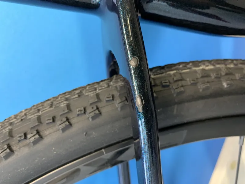 Revolt Advanced 2 Starry Night Medium - Cosmetic Damage-2