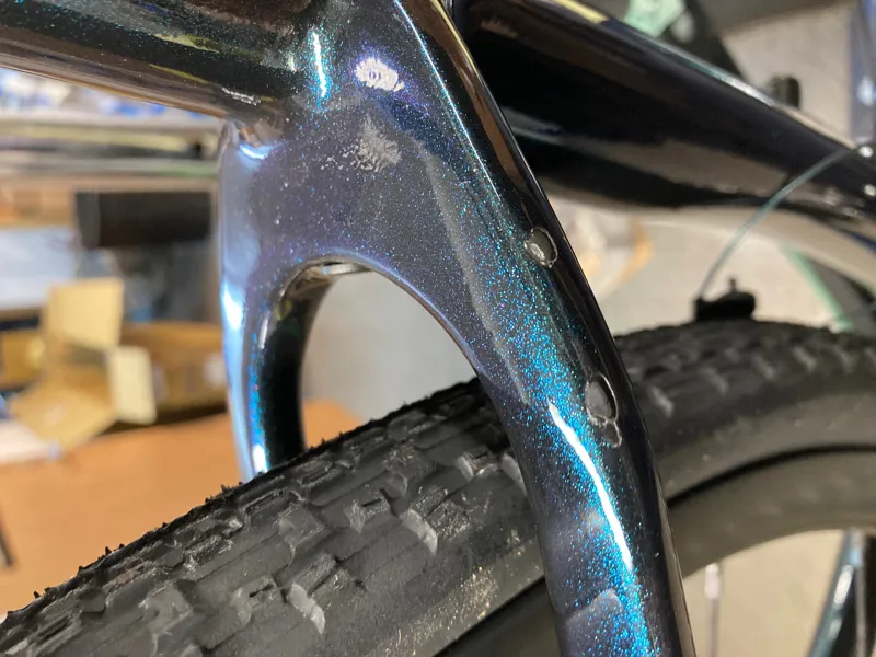 Revolt Advanced 2 Starry Night Medium - Cosmetic Damage-3