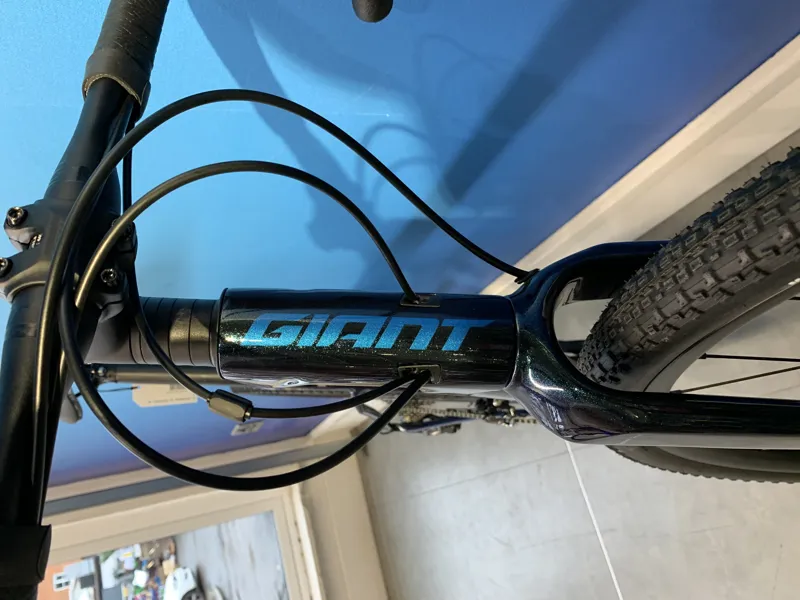 Revolt Advanced 2 Starry Night Medium - Cosmetic Damage-5