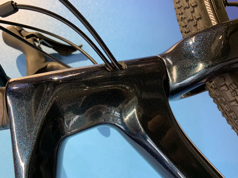 Revolt Advanced 2 Starry Night Medium - Cosmetic Damage-7