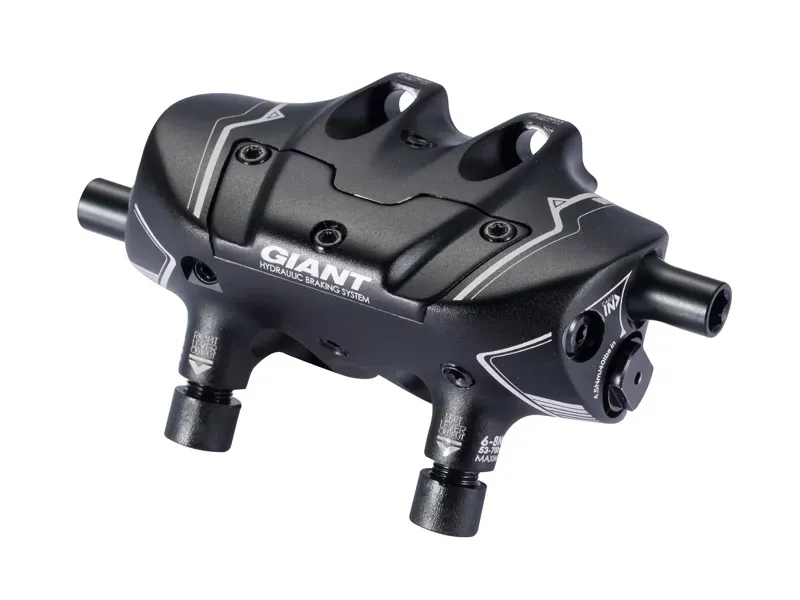 2020 Conduct Hydraulic Disc Brakes Master Cyclinder in Black