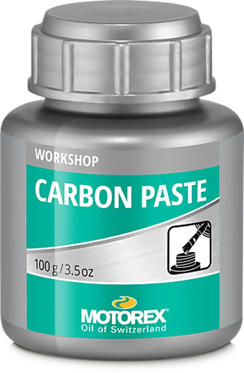 Motorex Bike Carbon Paste 100g Jar
