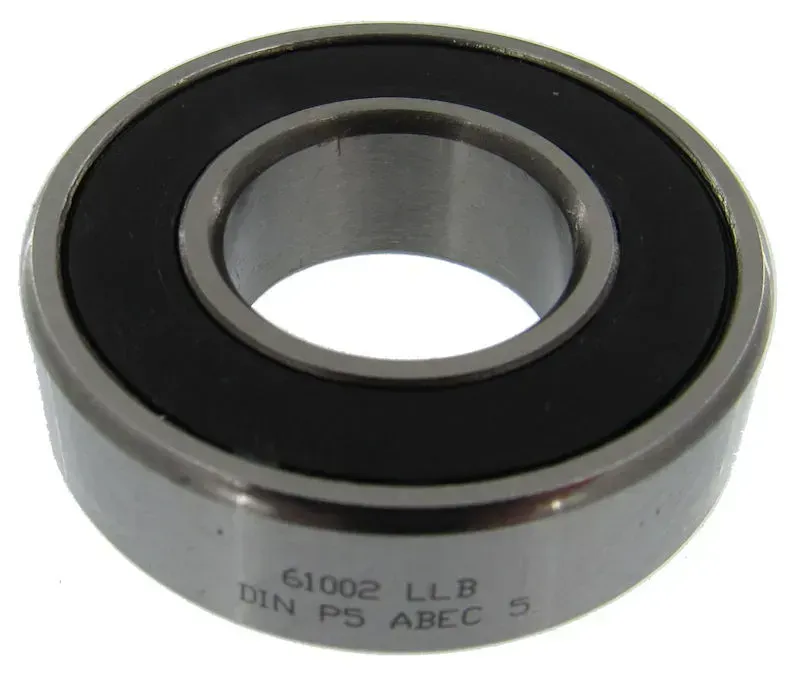 Enduro Abec 5 Steel Cartridge Bearing - 61002LLB 15x32x9mm
