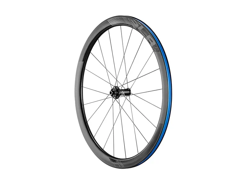 2020 Giant SLR 0 Disc Carbon 42mm Front Wheel