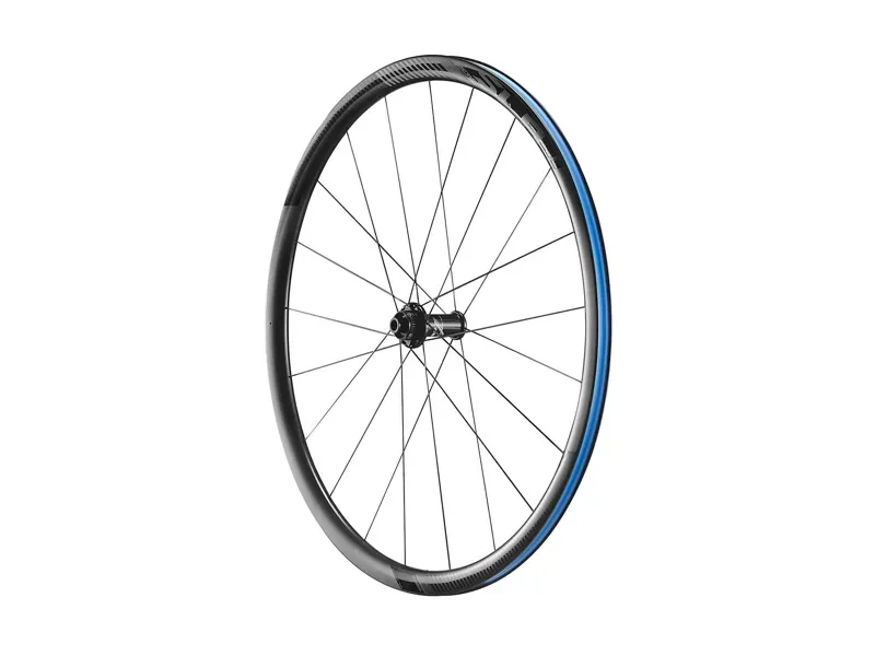 2020 Giant SLR 0 Disc Carbon Climbing Front Wheel