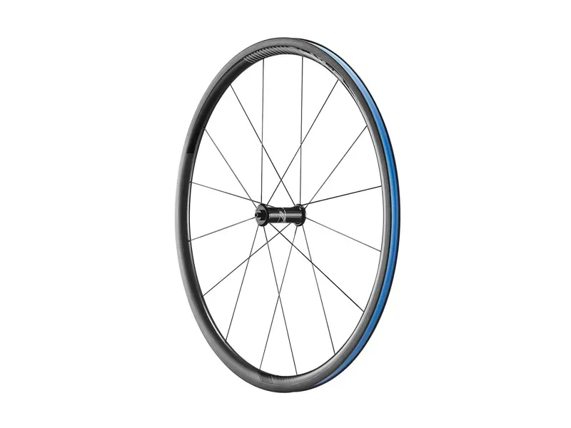 2020 Giant SLR 0 Carbon Climbing Front Wheel