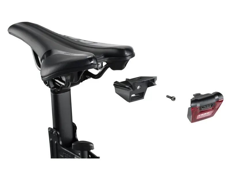 2020 Giant Uniclip Tail Light Mount in Black-1