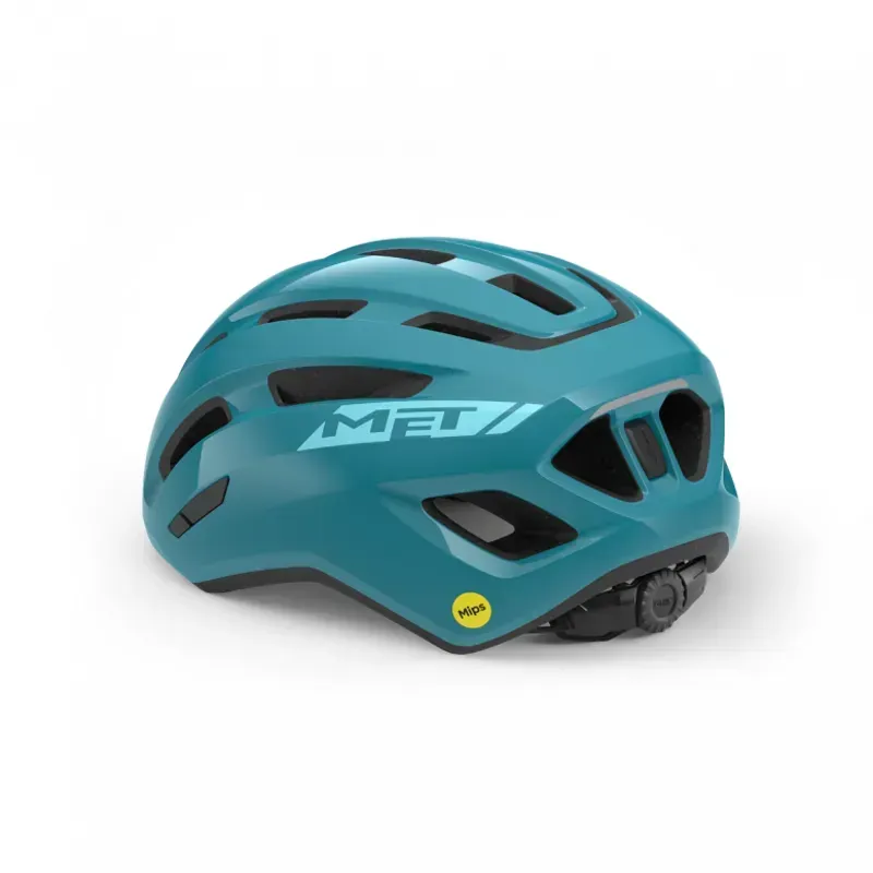 MET MILES S/M Blue-2
