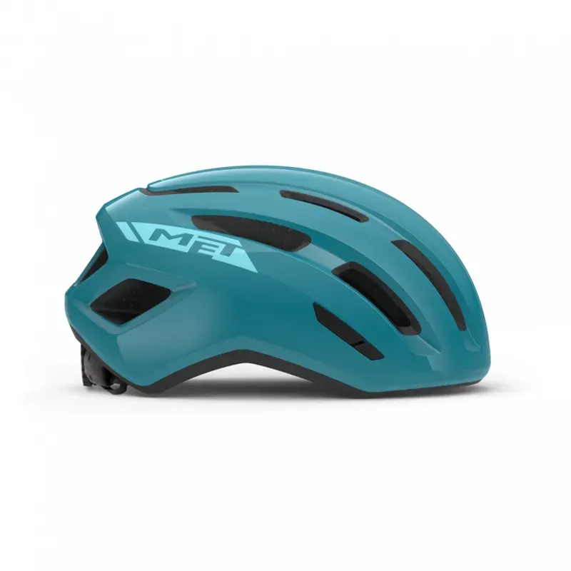 MET MILES S/M Blue-1