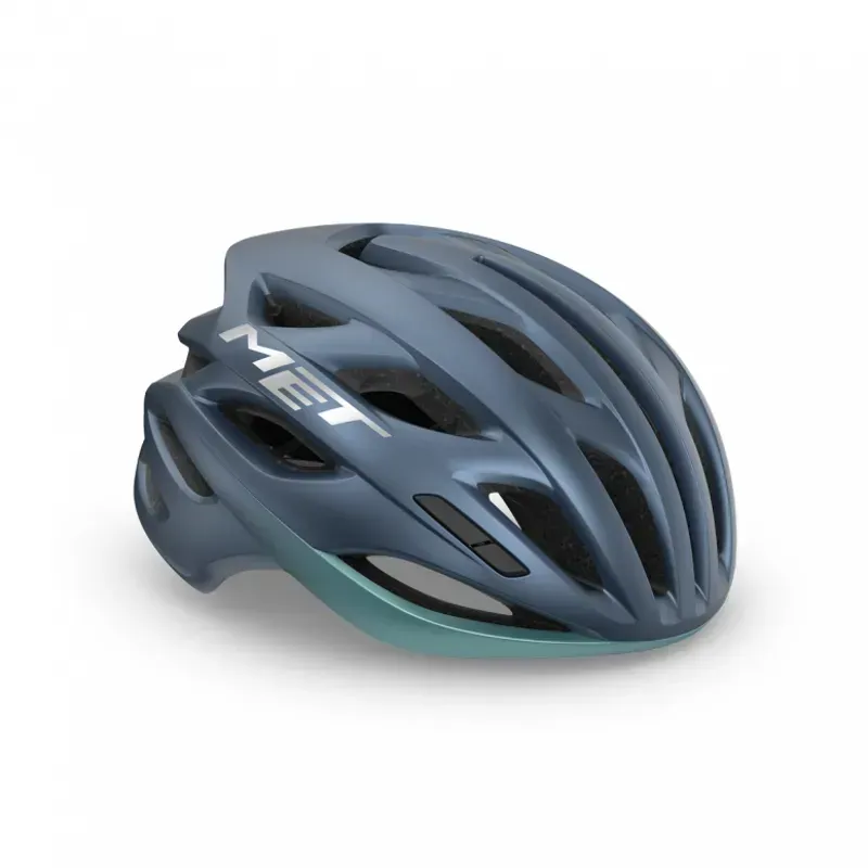 MET Estro MIPS 56-58cm Med Navy