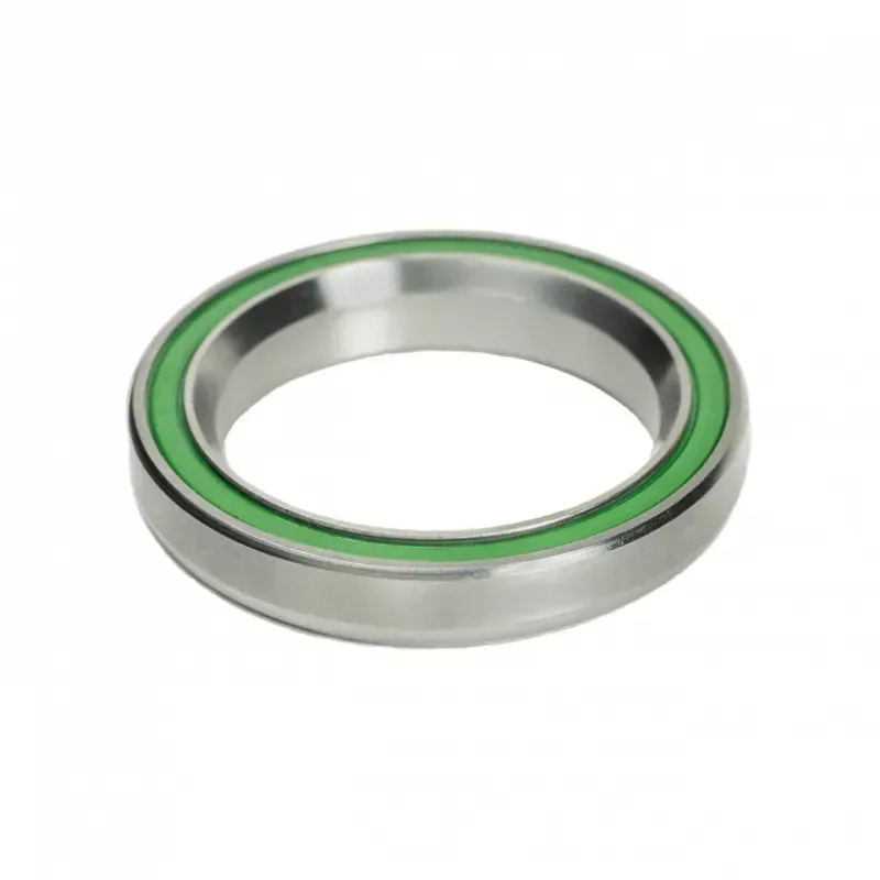 Enduro Bearings Angular Contact Bearing - ACB 6805 6.5mm Stainless Steel