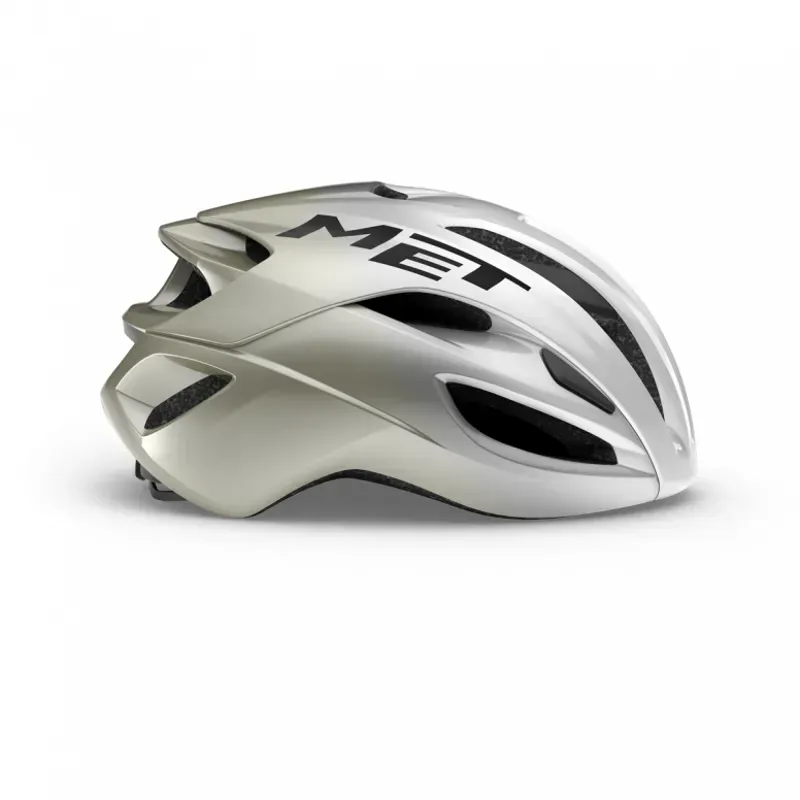 Rivale MIPS Small Silver/Grey