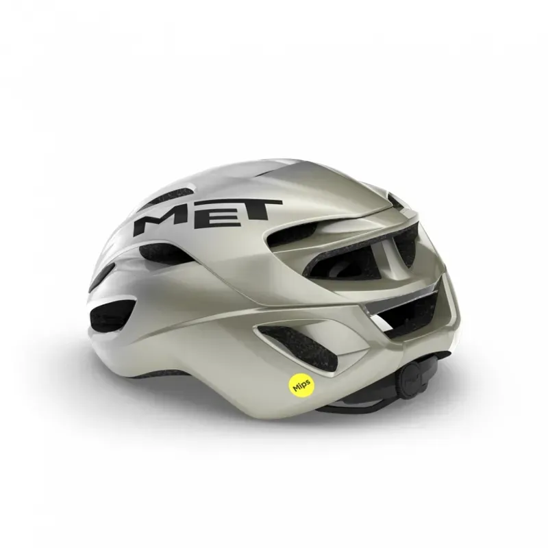 Rivale MIPS Small Silver/Grey-2