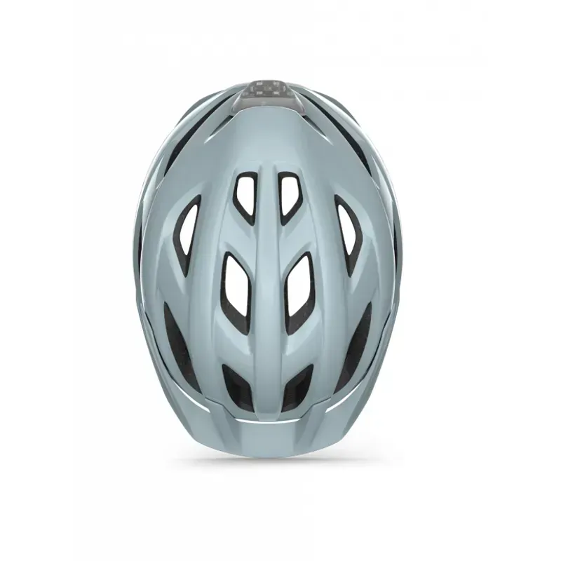 Met Crossover Mips Uni Helmet in Blue-2