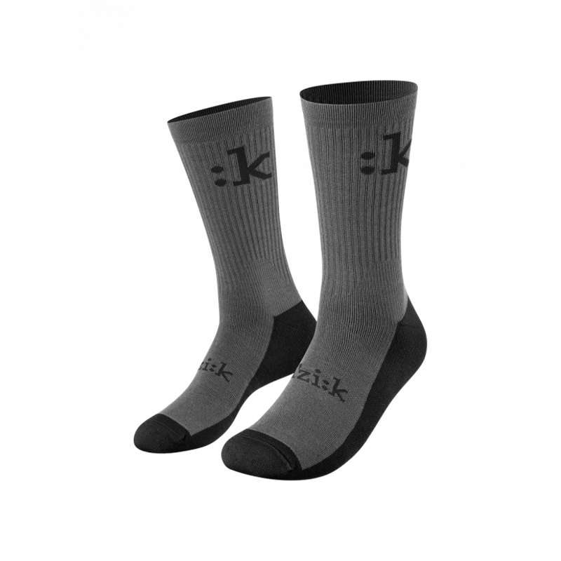 Fizik Off-road Socks in Grey