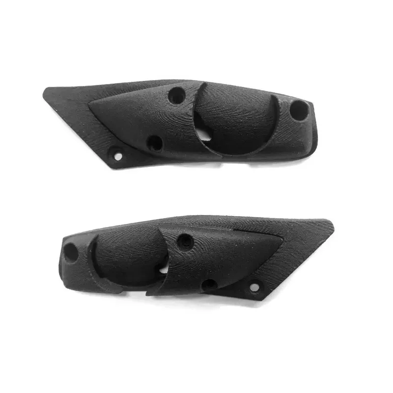TRP eTap T910 Left Hand Shifter Button Adapter 2-pack in Black