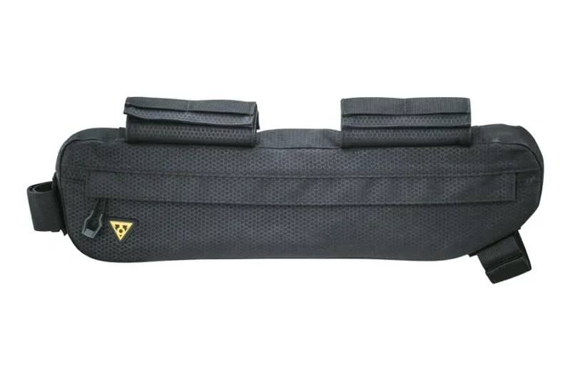 Topeak Midloader Bag in Black